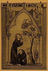 Saint François d