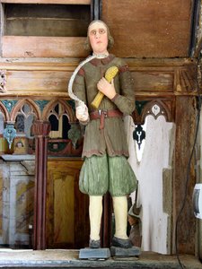 Saint Isidore