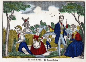 Été