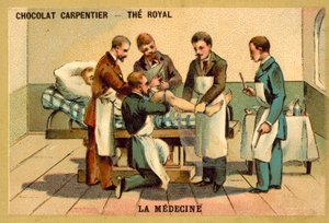 Chirurgie