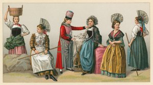 Costume suisse