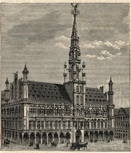 Système de paratonnerres à l