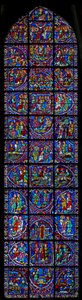 La Fenêtre des Apôtres