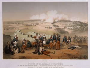 La bataille d