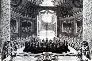 Le Théâtre de la Comédie-Française