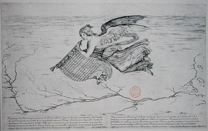 Le cours de la Loire - French School