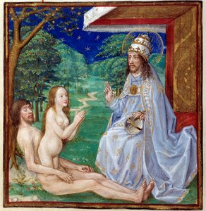 La Création d