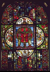 La Crucifixion