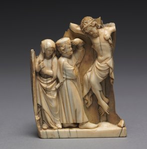 La Crucifixion