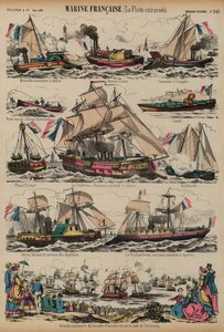 La Marine française