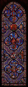 Le Bon Samaritain : Histoire et Genèse