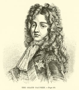 Le Grand Dauphin