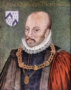 Le Seigneur de Montaigne - d
