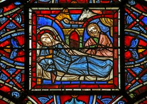 La Nativité