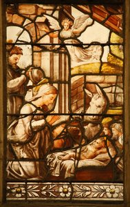 La Nativité
