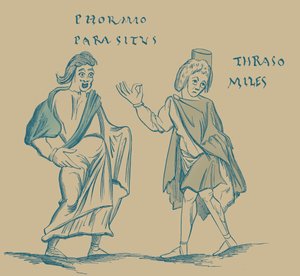 Le parasite et le soldat