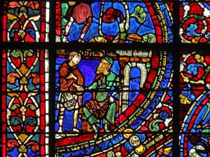 Fenêtre du Fils Prodigue : demande du travail