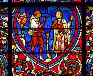 Fenêtre du Fils Prodigue : retourne chez son père