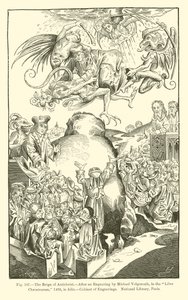 Le Règne de l