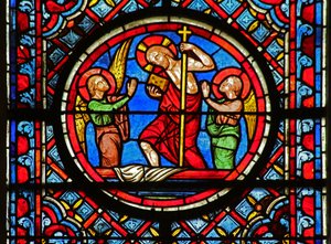 La résurrection