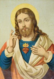 Le Sacré-Cœur