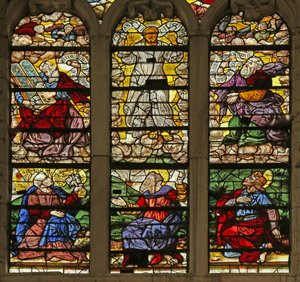 La Transfiguration