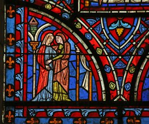 La Visitation