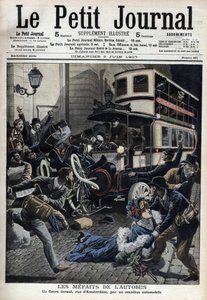 Les méfaits de l