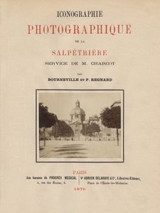Page de titre de l