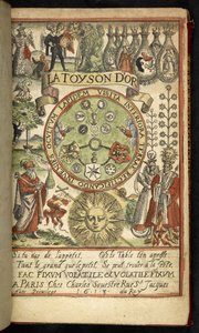 Page de titre de 
