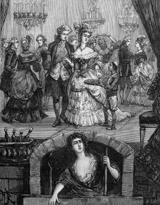 Page de titre de "Le Marquis de Sade, ses aventures, ses œuvres", Fayard
