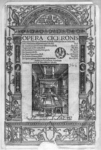 Page de titre de l