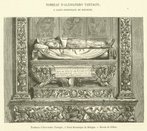 Tombeau d