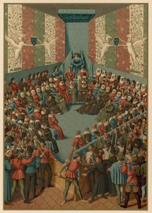 Procès de Jean, duc d