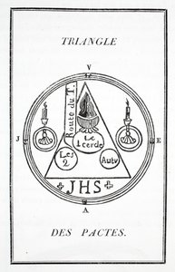Triangle des Pactes