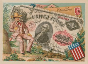 Dollar américain