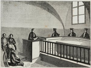 Une thèse à l
