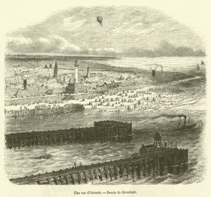 Une vue d