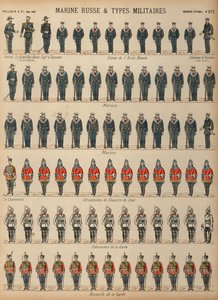 Uniformes de l