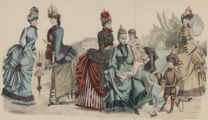 Sans titre, 1885