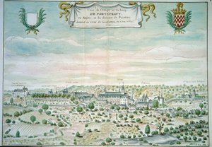 Vue de l