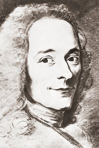 Voltaire - French School