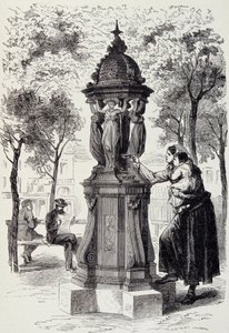Fontaine Wallace - French School