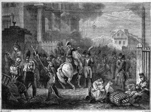 Guerres de Libération