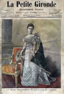Wilhelmine d