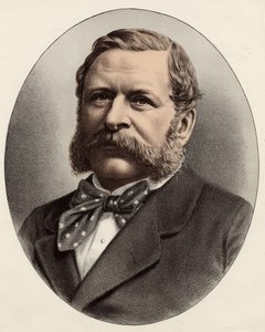 William Henry Waddington - French School