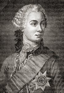 Guillaume Ier, Prince d