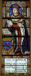 Louis de Bourbon