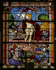 La Résurrection