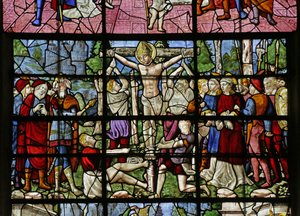 Torture de Saint Denis